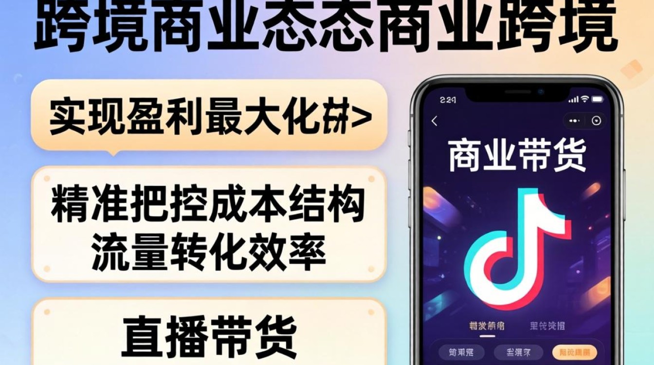 直播带货怎么提成?国外直播平台tiktok提成实战技巧教程 国外直播平台tiktok提成实战技巧教程