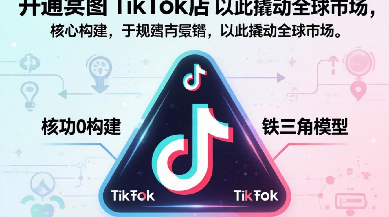 美区tiktok店开通流程详解