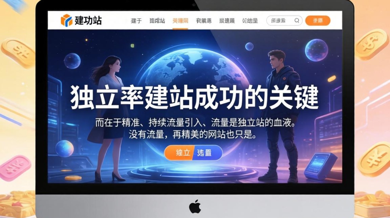 独立站引流推广方法有哪些