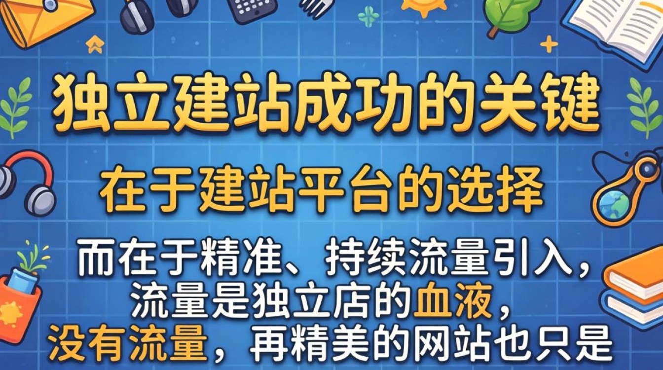 独立站引流推广方法有哪些
