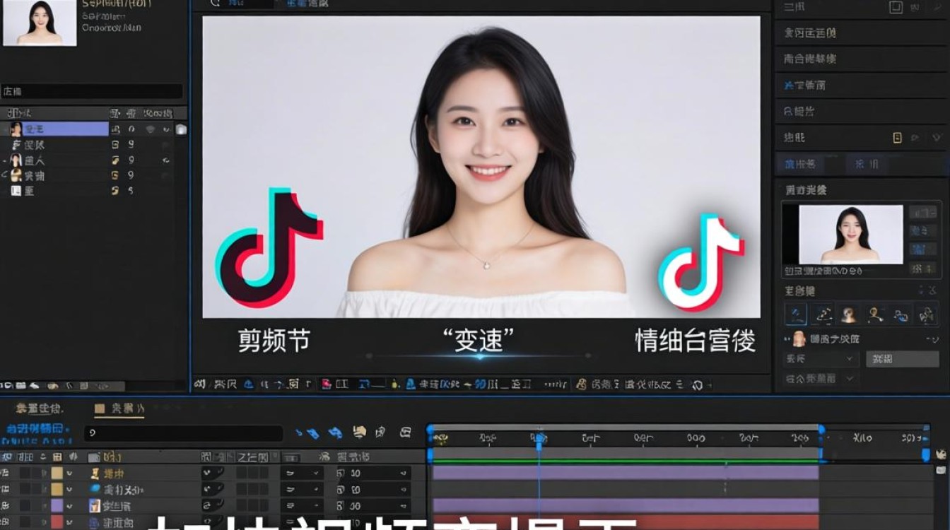 抖音加快视频变慢怎么弄