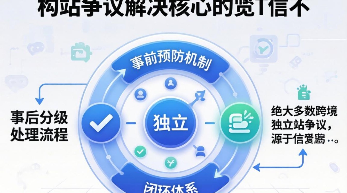 独立站争议处理方法详解