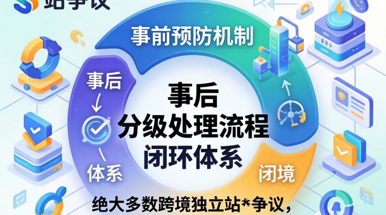 独立站争议处理方法详解