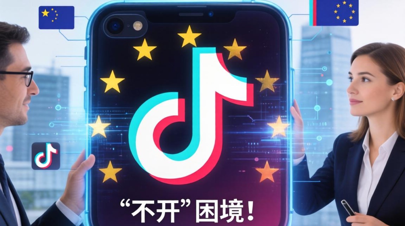 百家号为什么tiktok欧洲不开