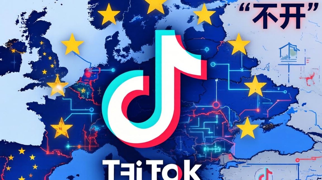 百家号为什么tiktok欧洲不开