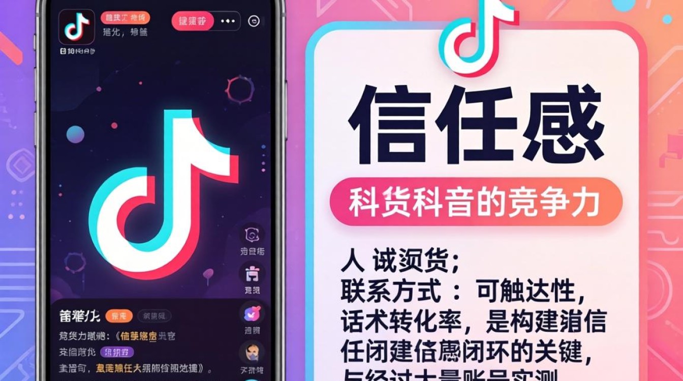 拍摄抖音怎么显示手机号?抖音带货转化技巧有哪些 拍摄抖音怎么显示手机号