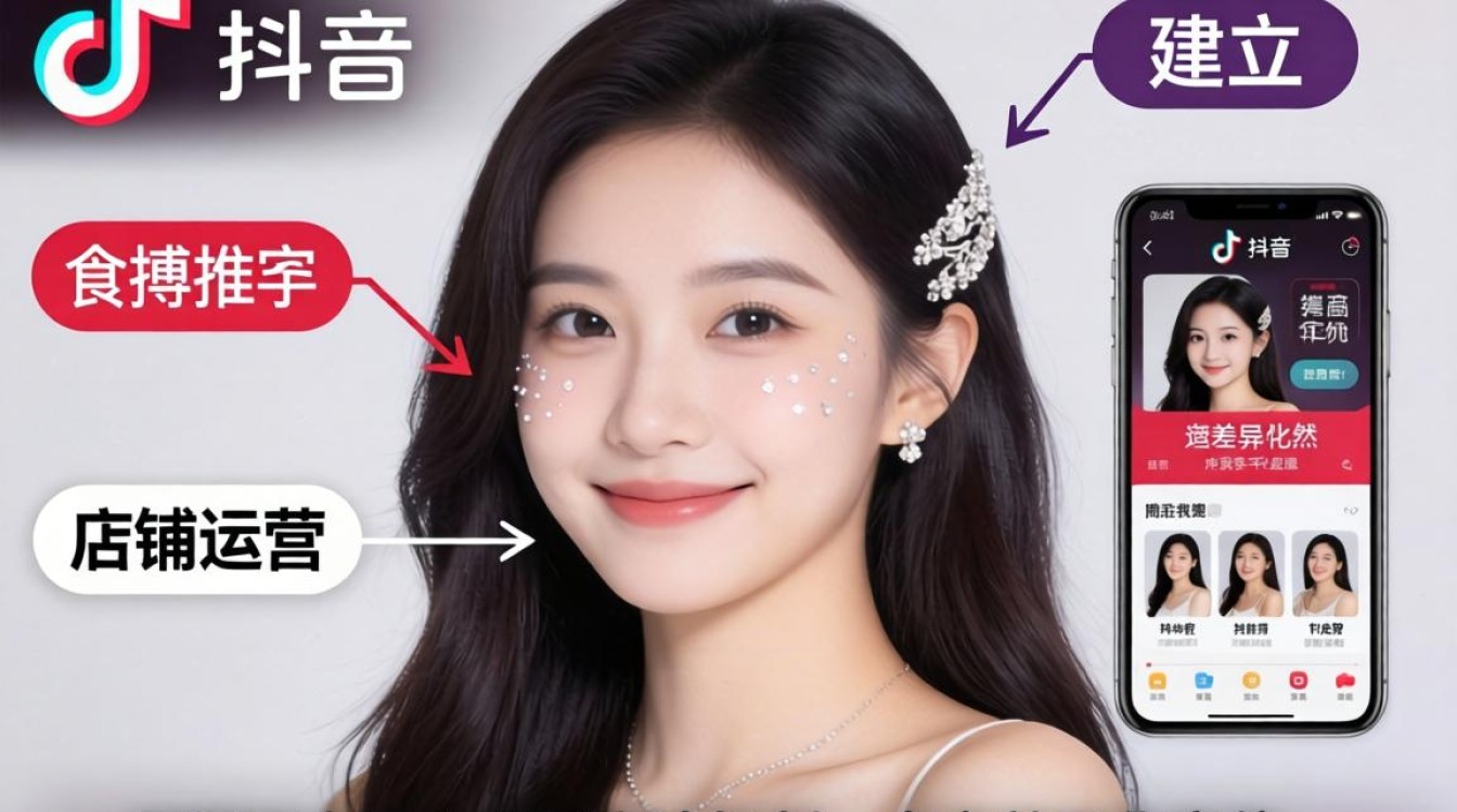 抖音红人如何快速变现推广商品