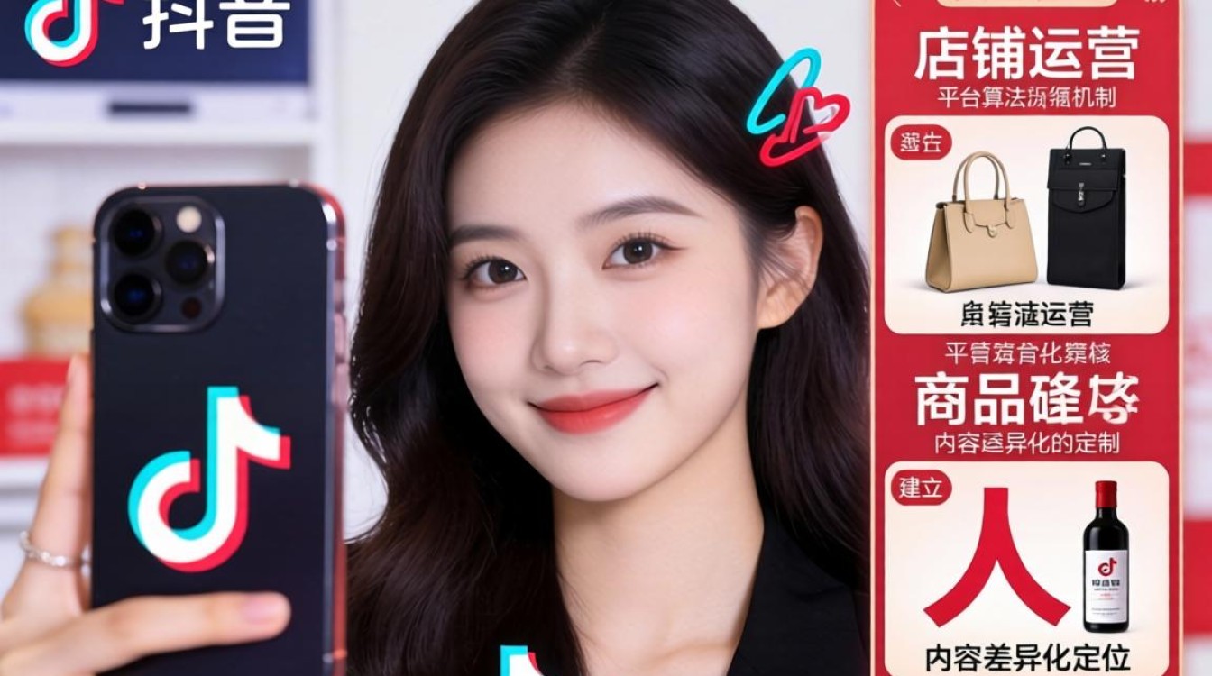 抖音红人如何快速变现推广商品