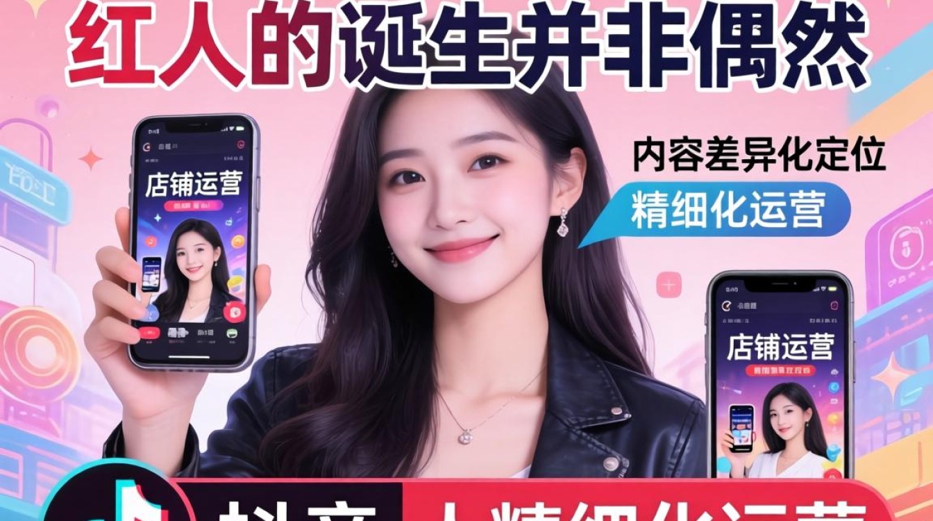 抖音红人如何快速变现推广商品