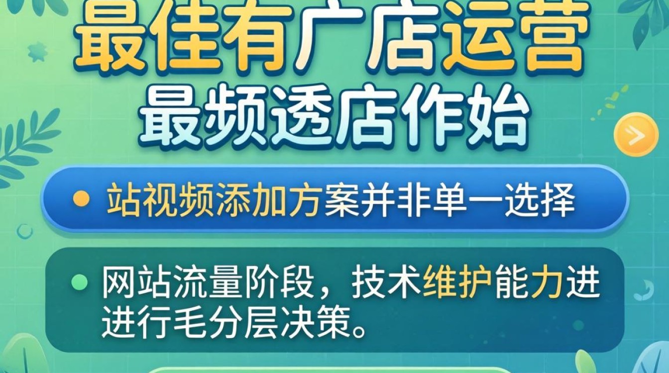 独立站添加视频插件哪个好用