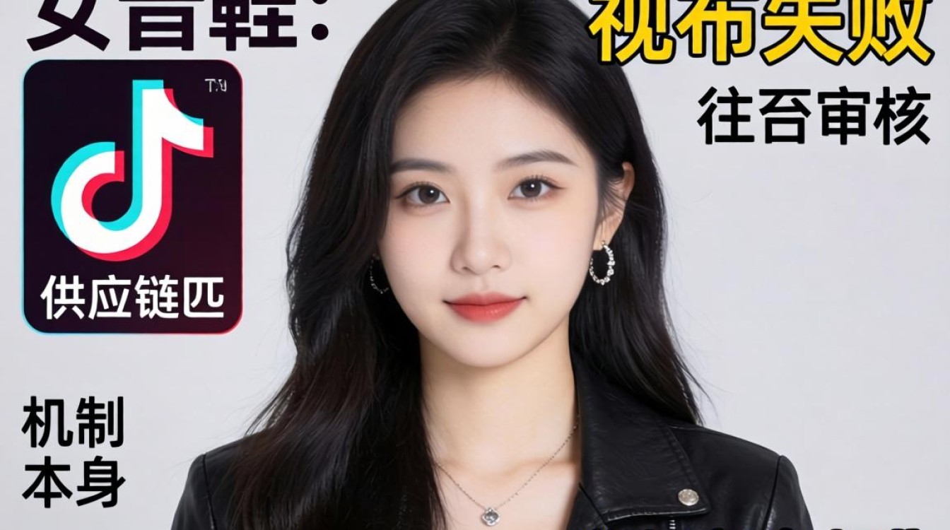 TikTok女鞋视频发布失败怎么办?女鞋出海变现完整教程详解 TikTok女鞋视频发布失败怎么办