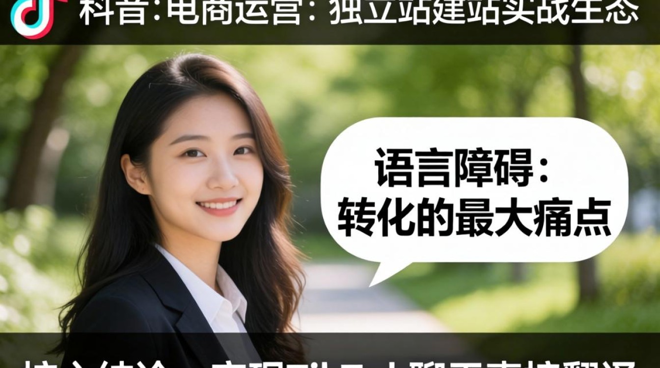 TikTok聊天翻译功能在哪找