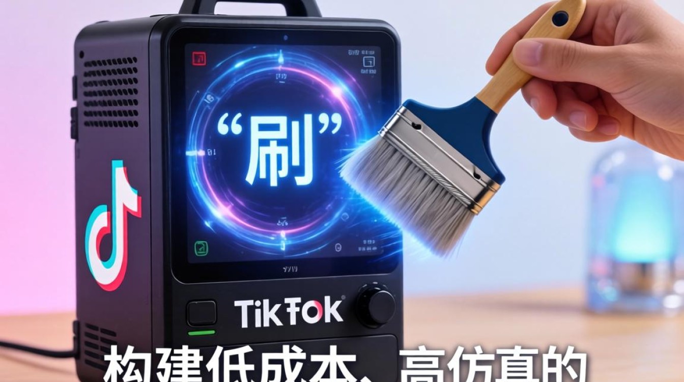备用机刷tiktok如何精准引流?营销策略有哪些技巧 备用机刷tiktok如何精准引流