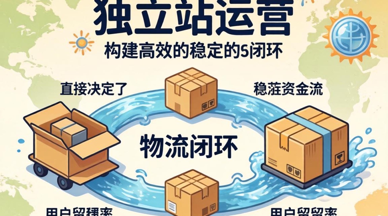 独立站发货收款方式有哪些