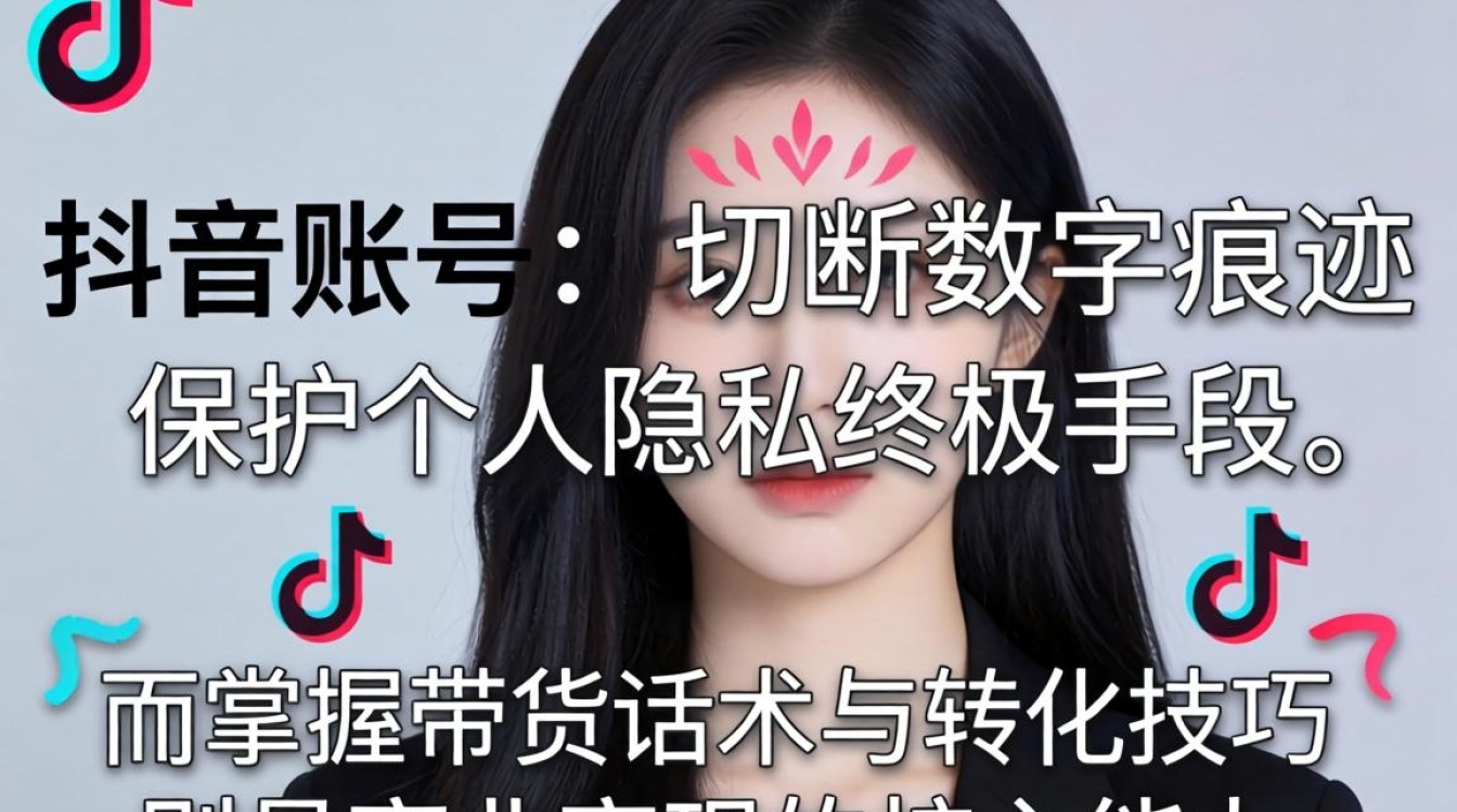 抖音不玩了怎么注销账号?抖音带货话术与转化技巧详解 抖音带货话术与转化技巧详解