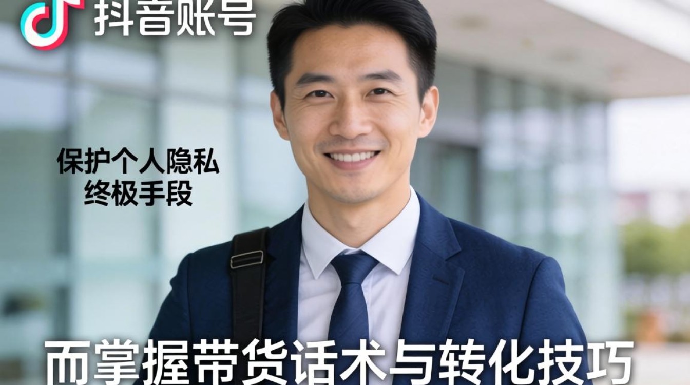 抖音不玩了怎么注销账号?抖音带货话术与转化技巧详解 抖音带货话术与转化技巧详解