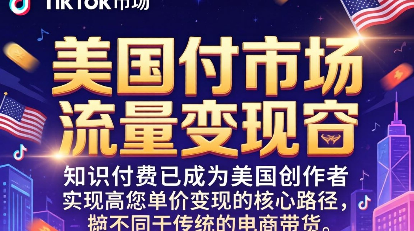 美国人迷上TikTok的内容技巧