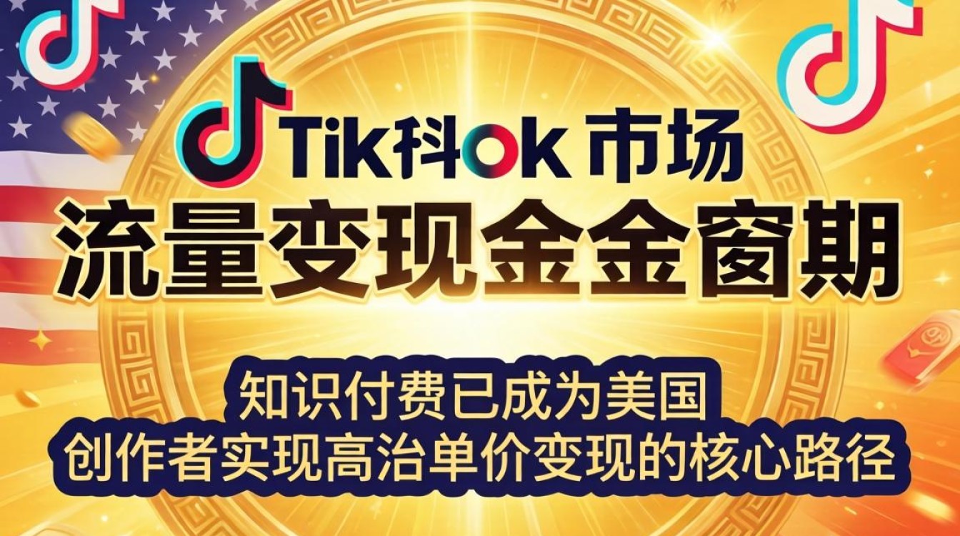 美国人迷上TikTok的内容技巧