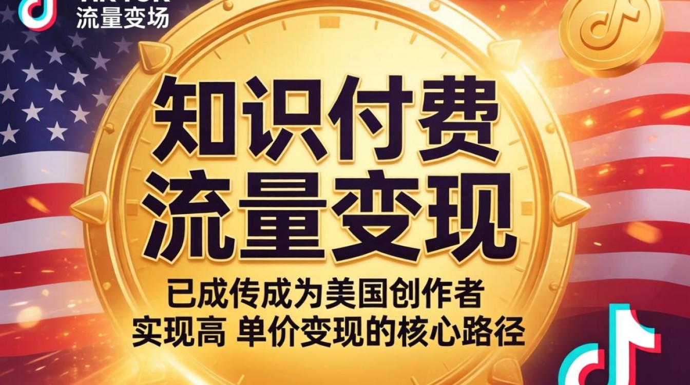 美国人迷上TikTok的内容技巧