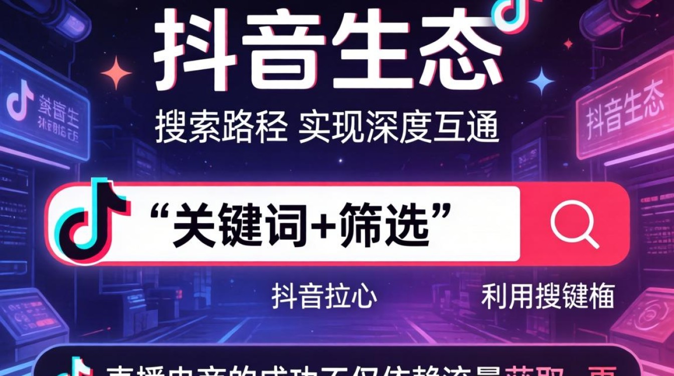 抖音直播带货怎么找爆款商品