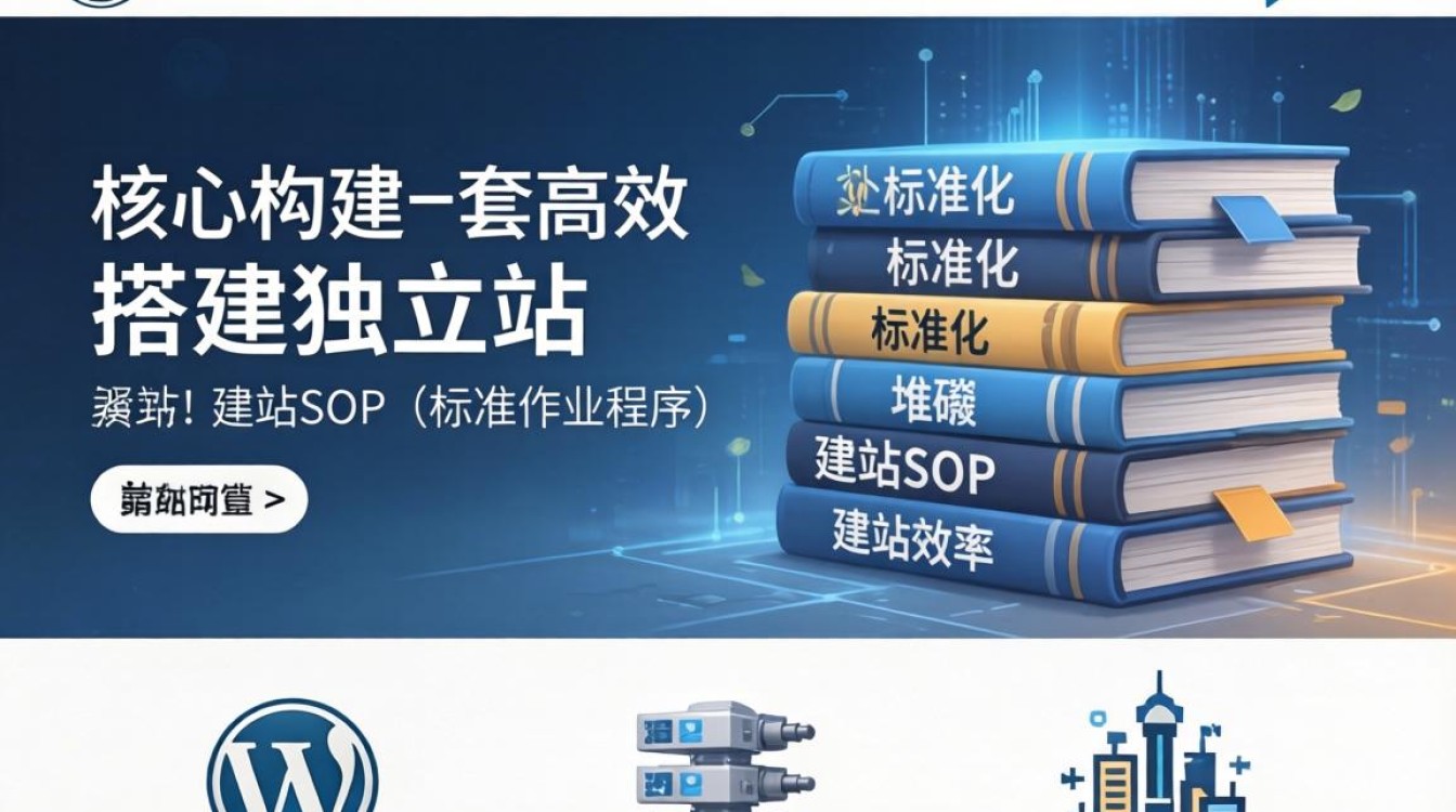 wordpress怎么建独立站?wordpress建站教程详细步骤 wordpress建站教程详细步骤