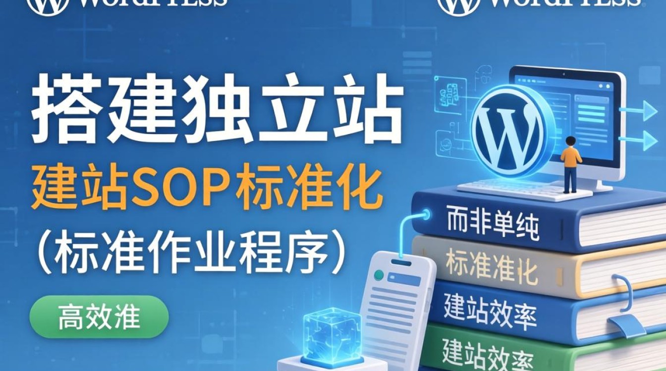 wordpress怎么建独立站?wordpress建站教程详细步骤 wordpress建站教程详细步骤