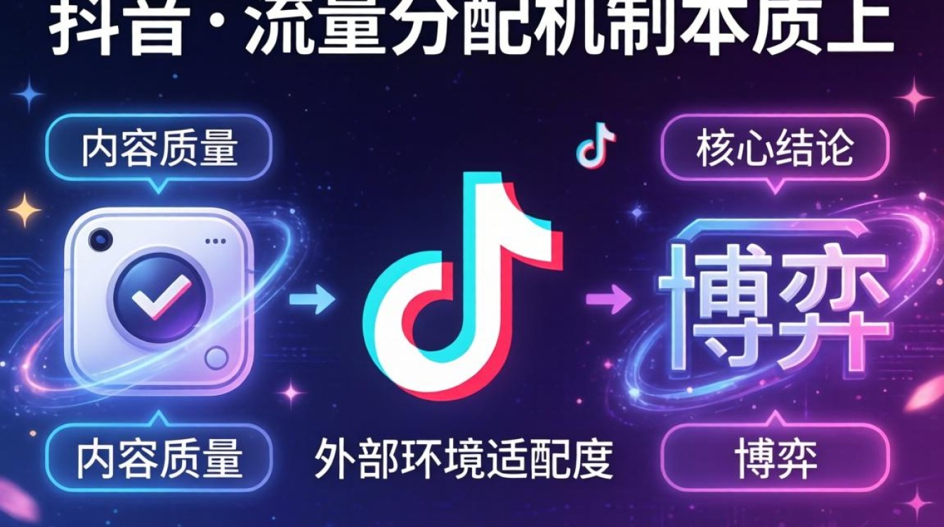 TikTok外力环境是什么
