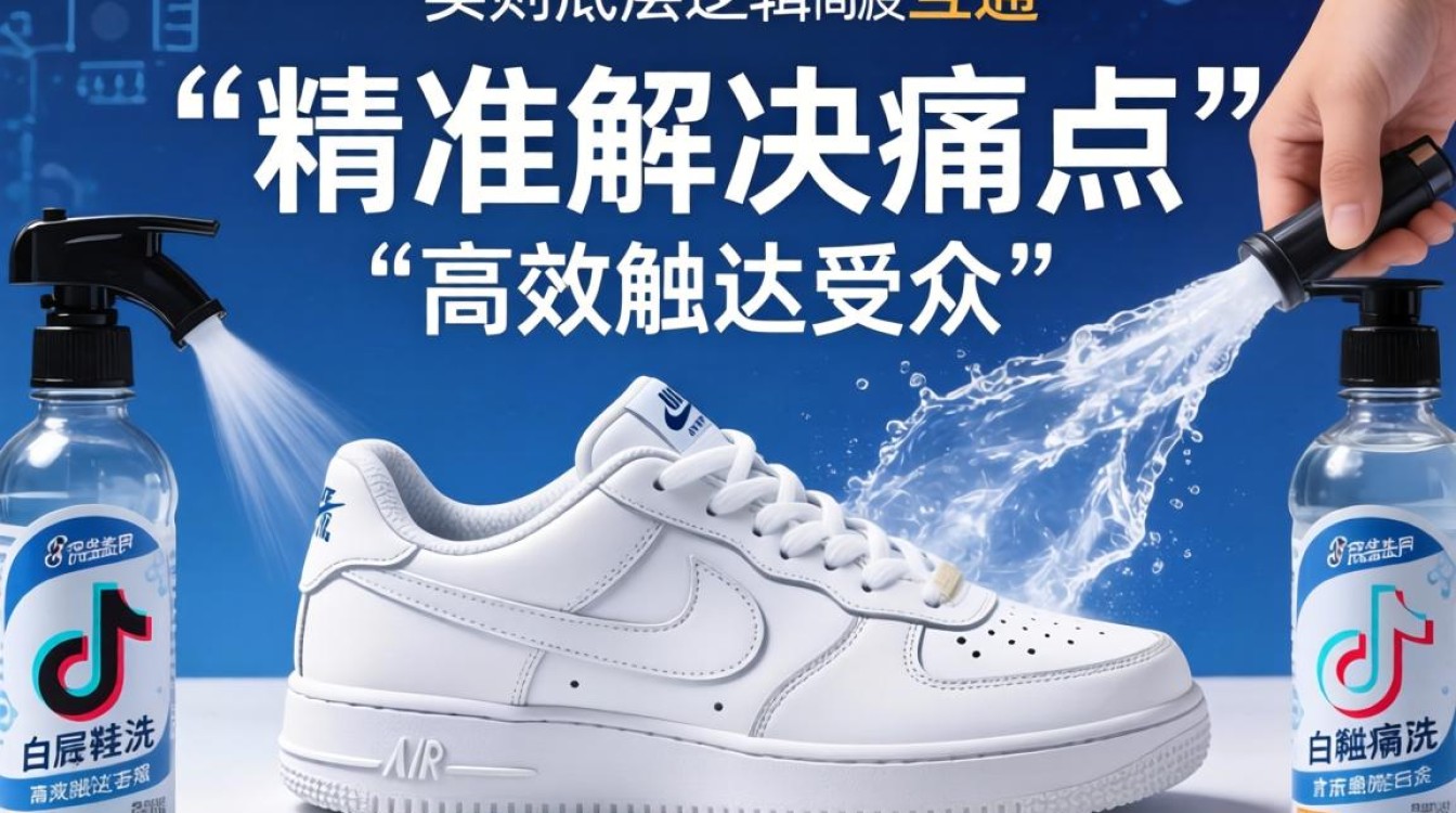 白鞋刷白的小妙招有哪些