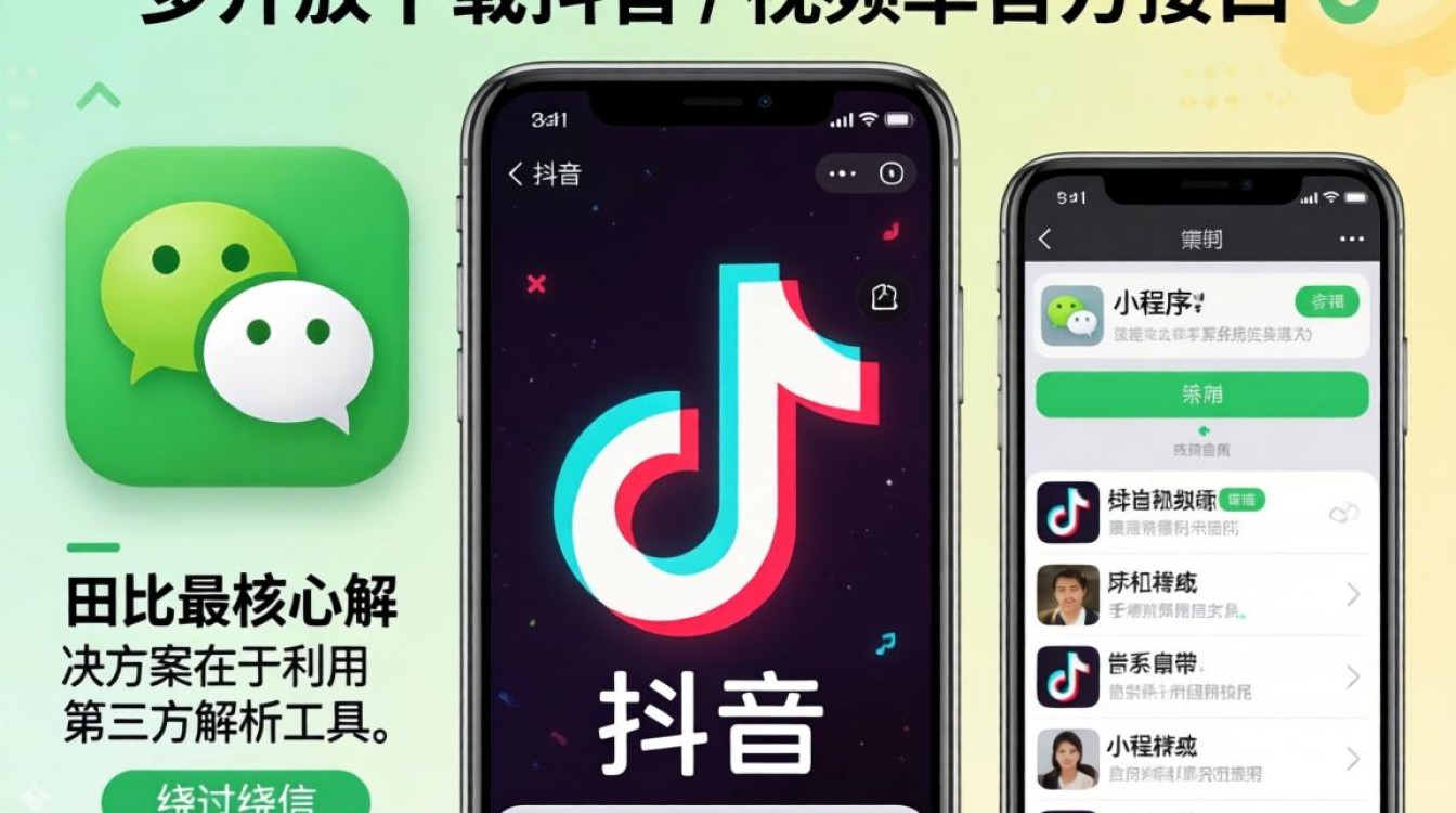 抖音下载安装详细步骤教程