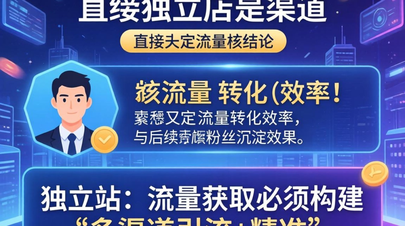 独立站引流推广方法有哪些