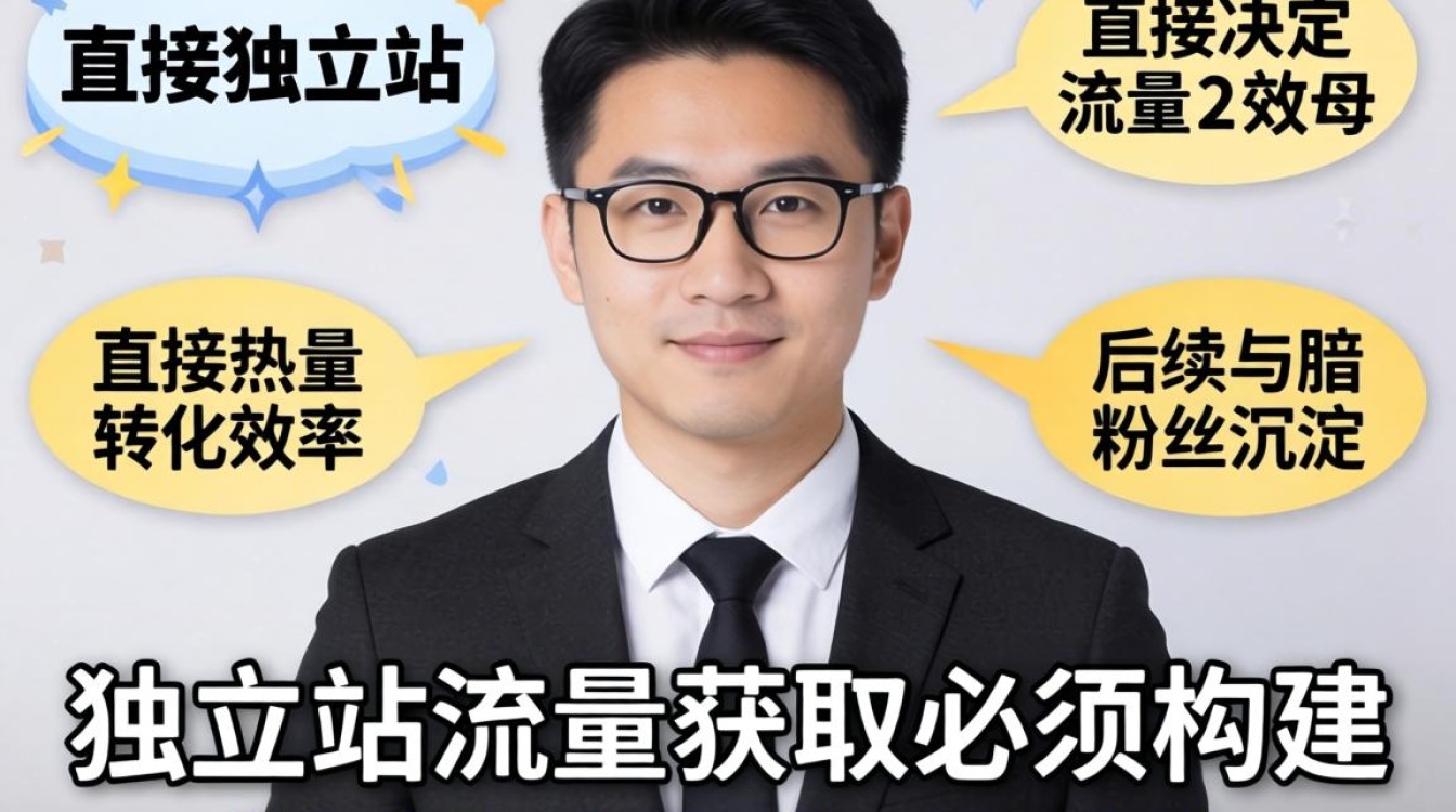 独立站引流推广方法有哪些