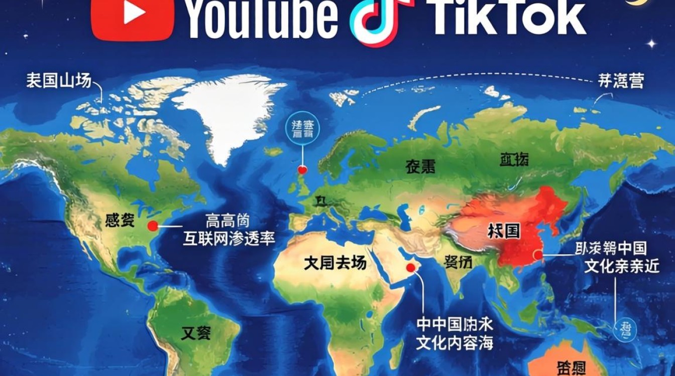 泰国TikTok火爆中文歌有哪些