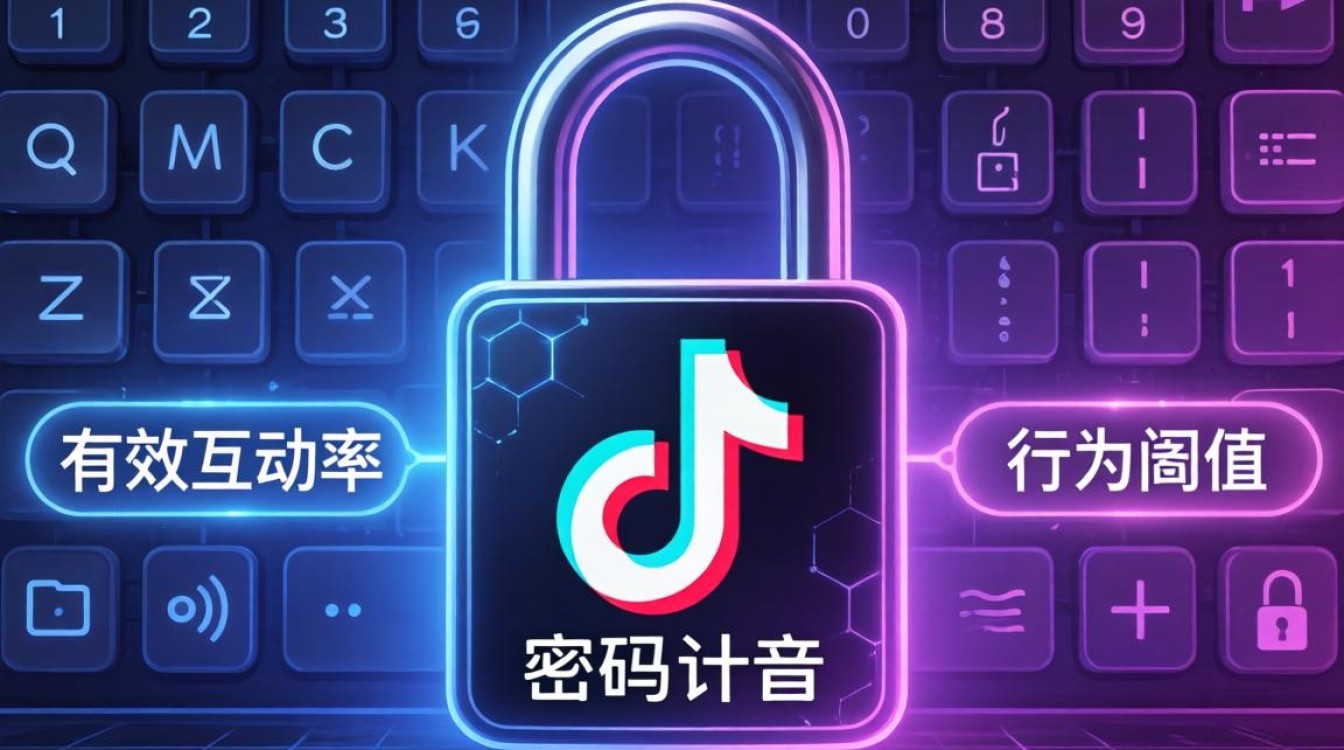 抖音密码锁日常怎么计算