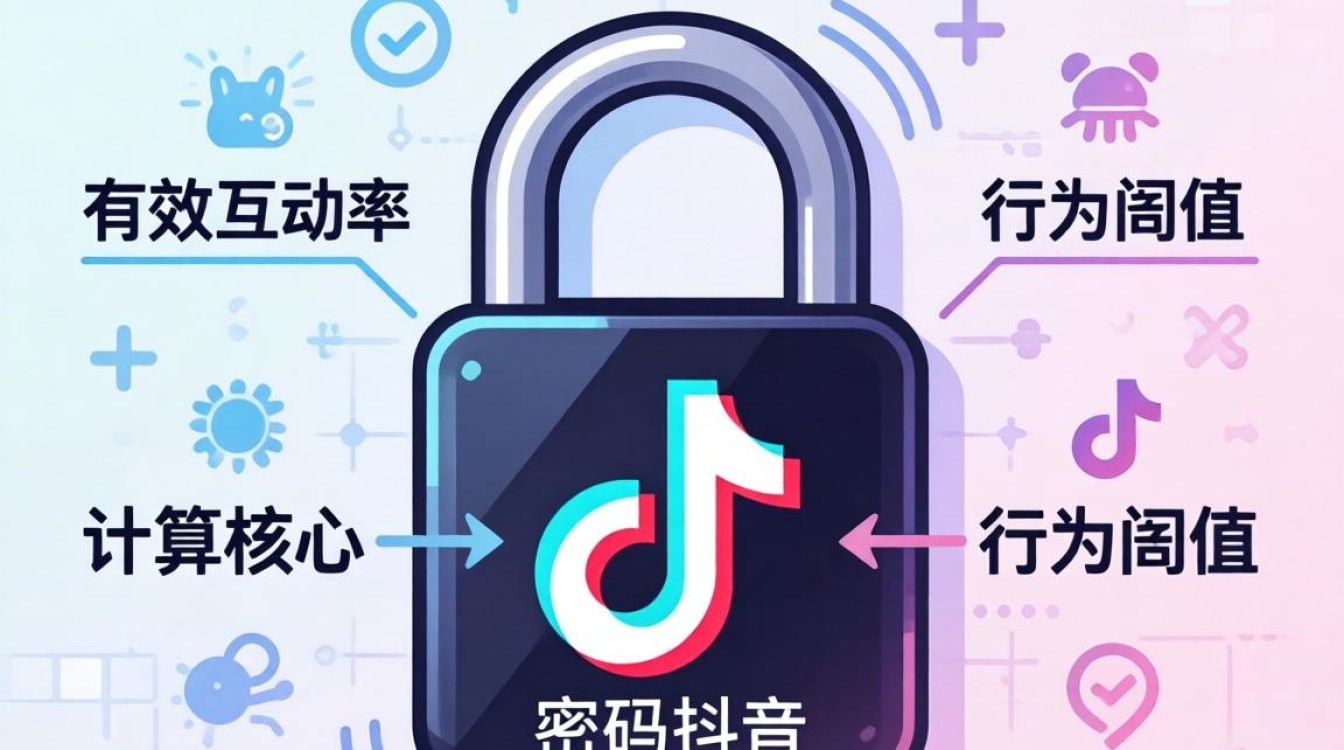 抖音密码锁日常怎么计算