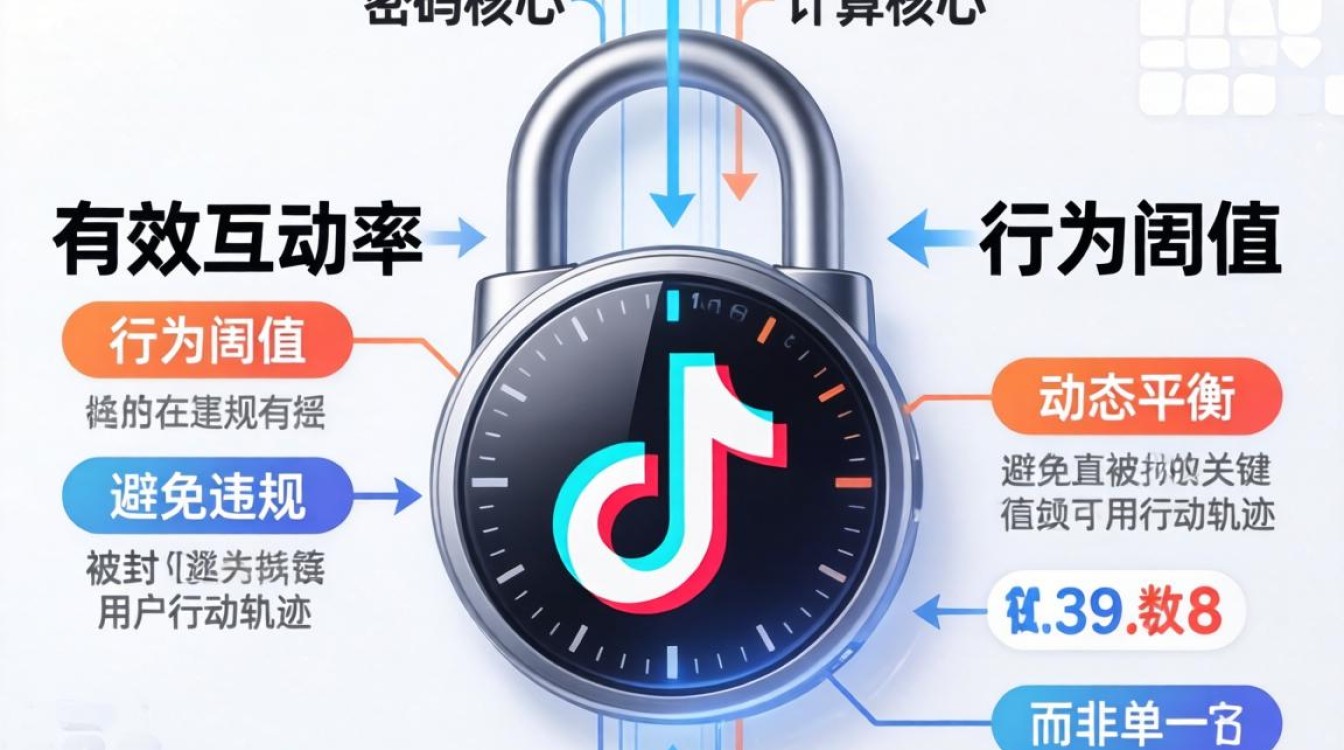 抖音密码锁日常怎么计算