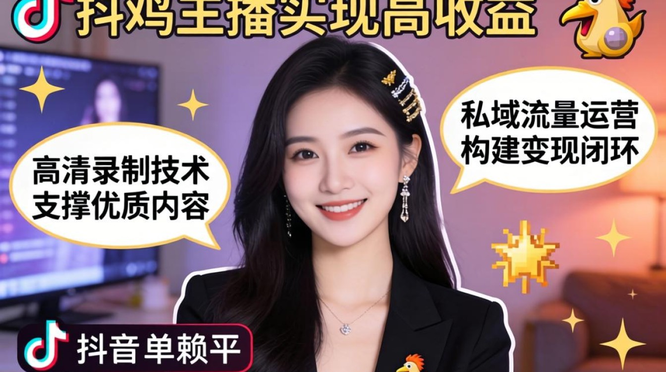 如何打造稳定变现私域运营