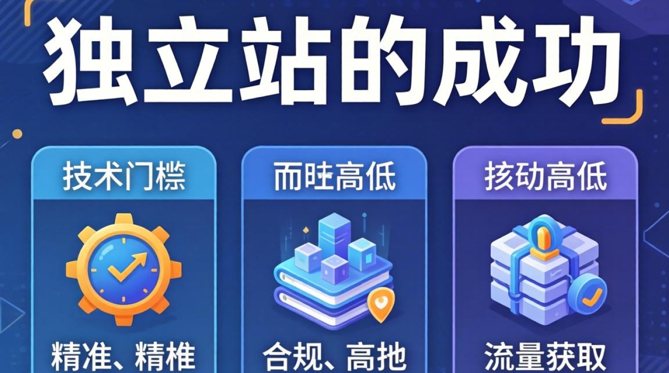 新手做独立站需要多少钱