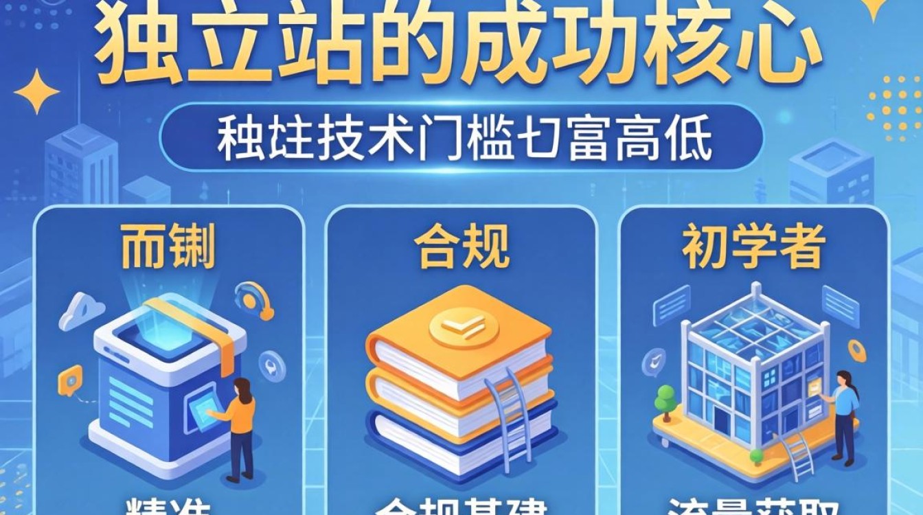 新手做独立站需要多少钱