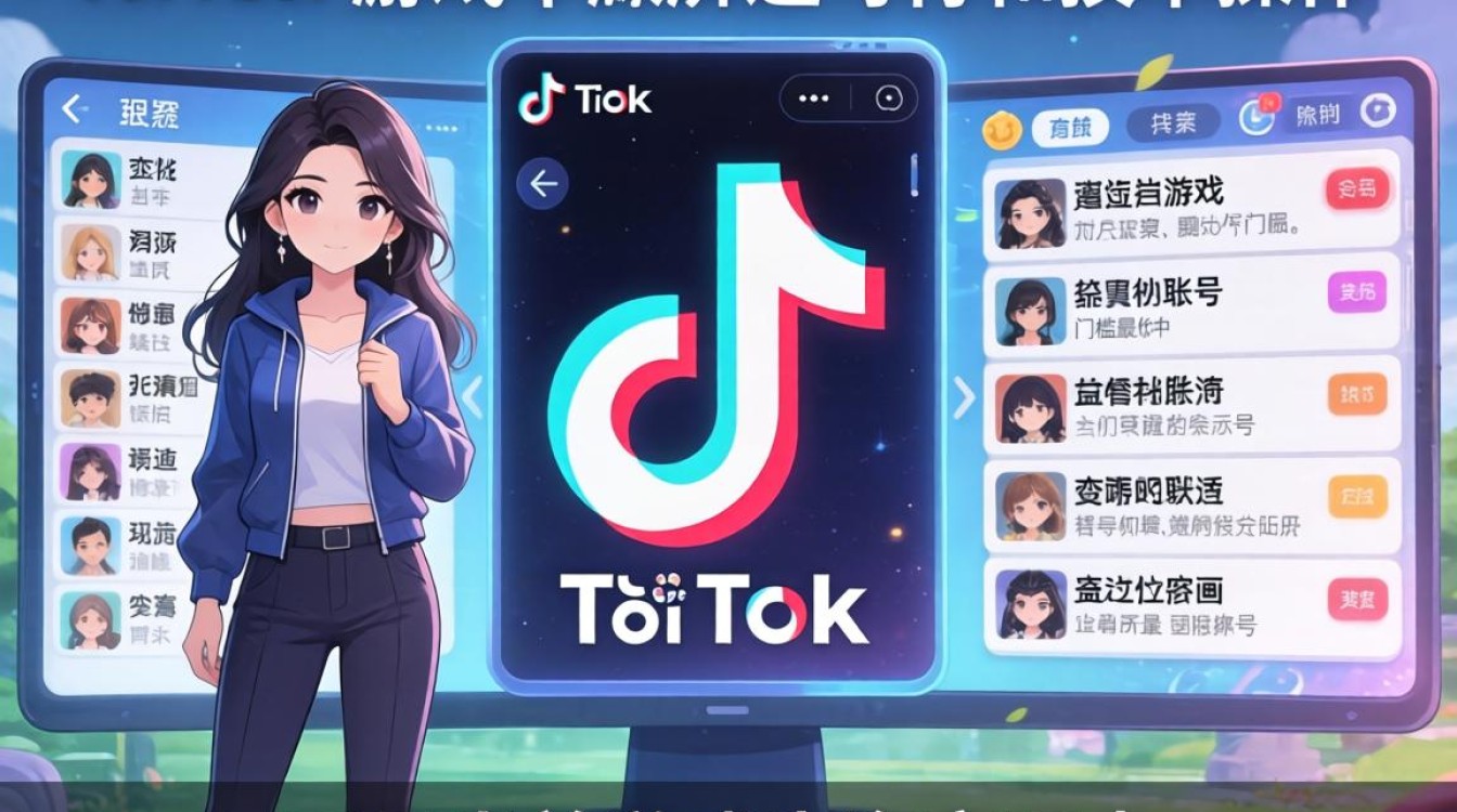 TikTok游戏出海变现完整教程