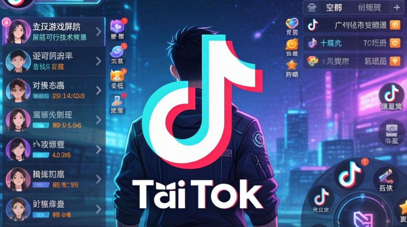 TikTok游戏出海变现完整教程