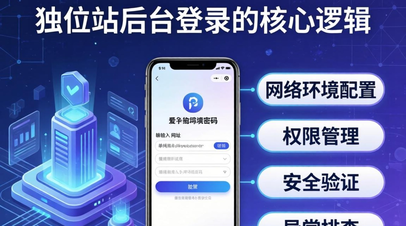 独立站后台登录入口在哪里