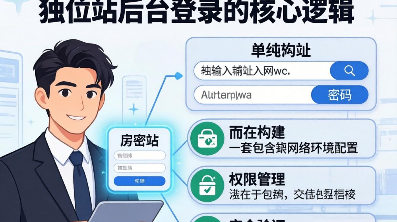 独立站后台登录入口在哪里