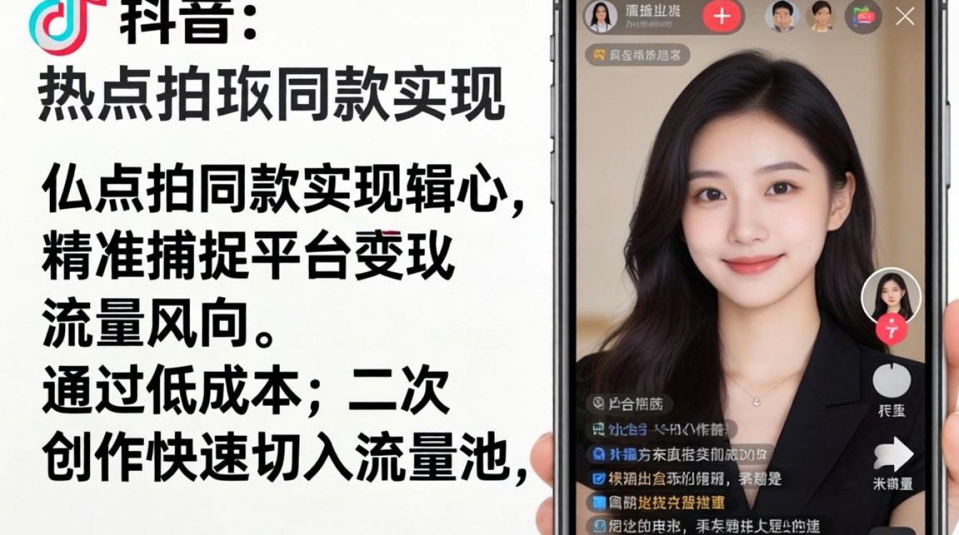 抖音怎么关联热点拍同款?抖音拍同款怎么赚钱 抖音怎么关联热点拍同款