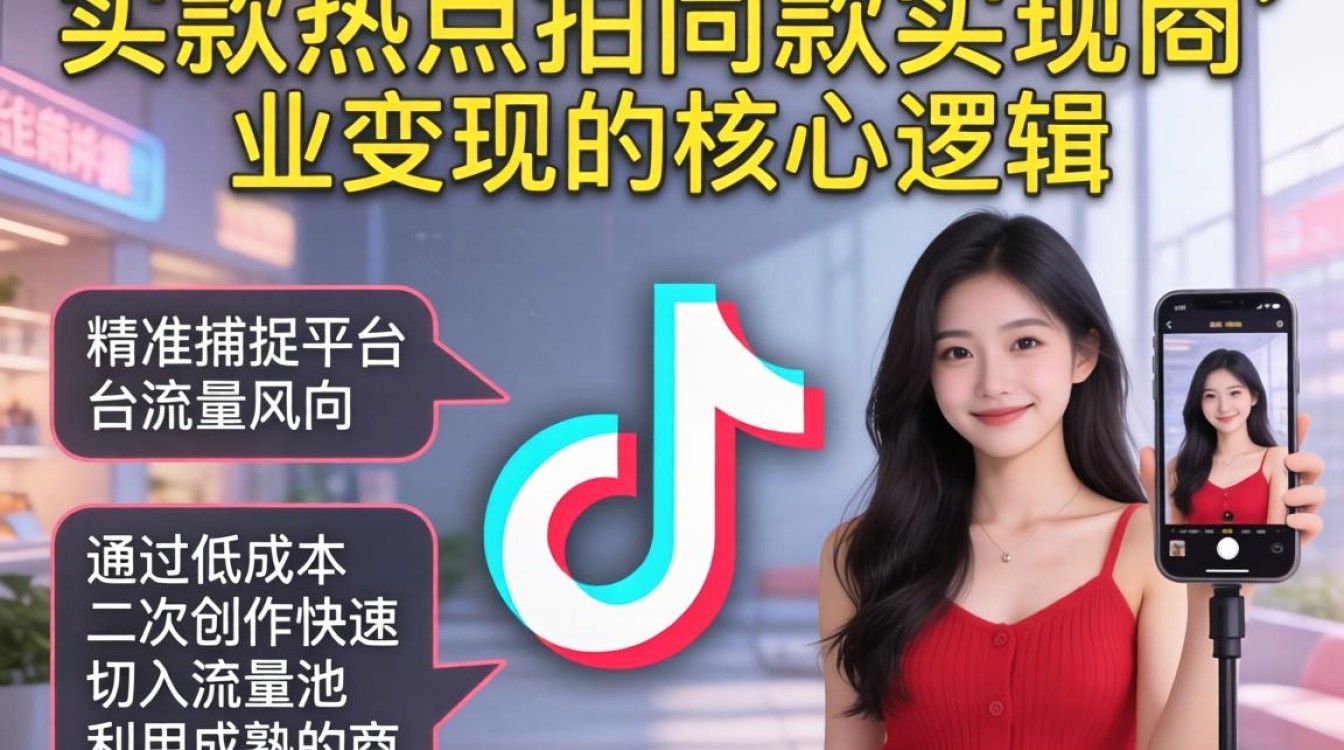 抖音怎么关联热点拍同款?抖音拍同款怎么赚钱 抖音怎么关联热点拍同款