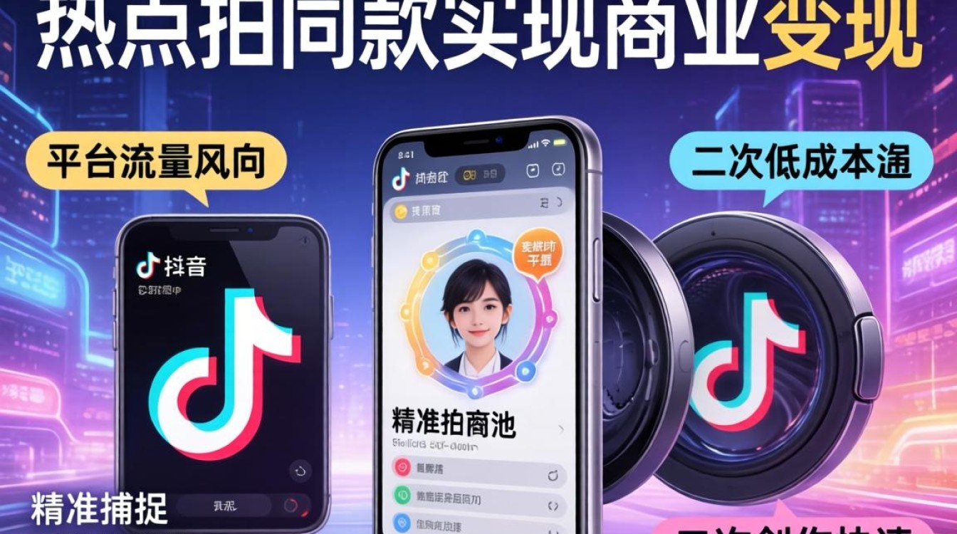 抖音怎么关联热点拍同款?抖音拍同款怎么赚钱 抖音怎么关联热点拍同款