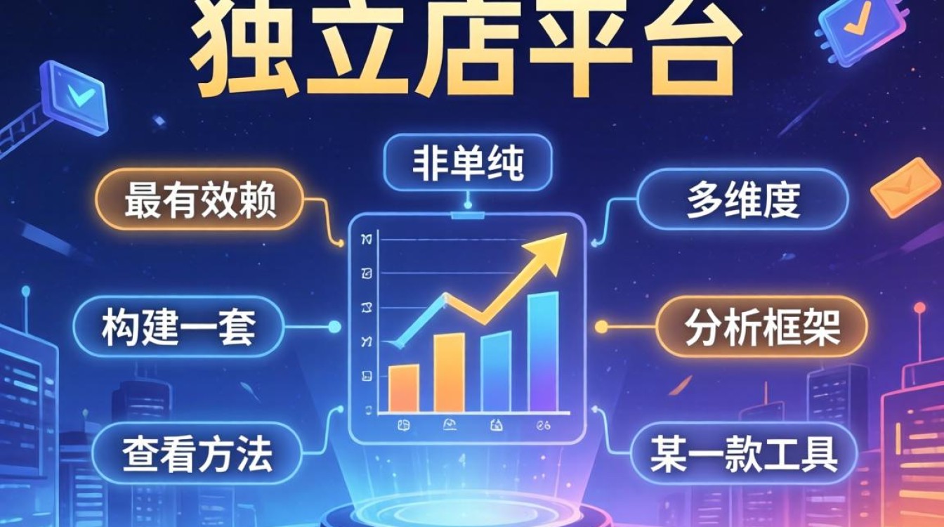 独立站流量查询工具推荐