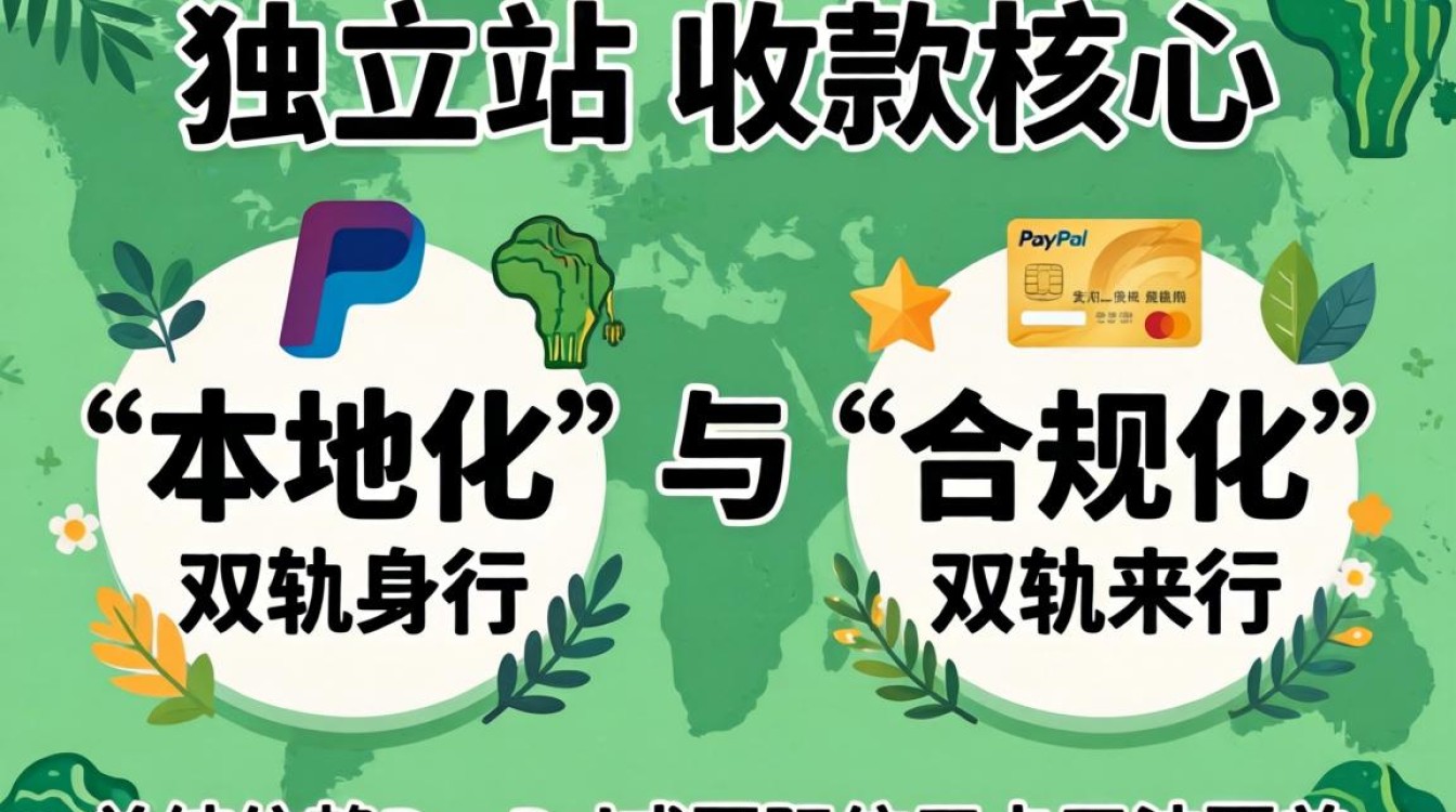 非洲独立站怎么收款?非洲独立站收款方式有哪些? 非洲独立站收款方式有哪些