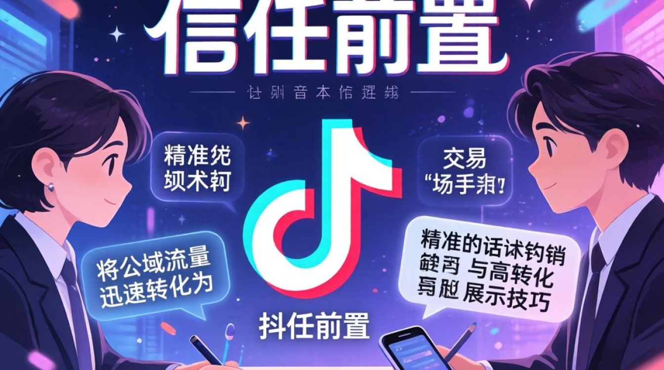 带货话术与转化技巧有哪些