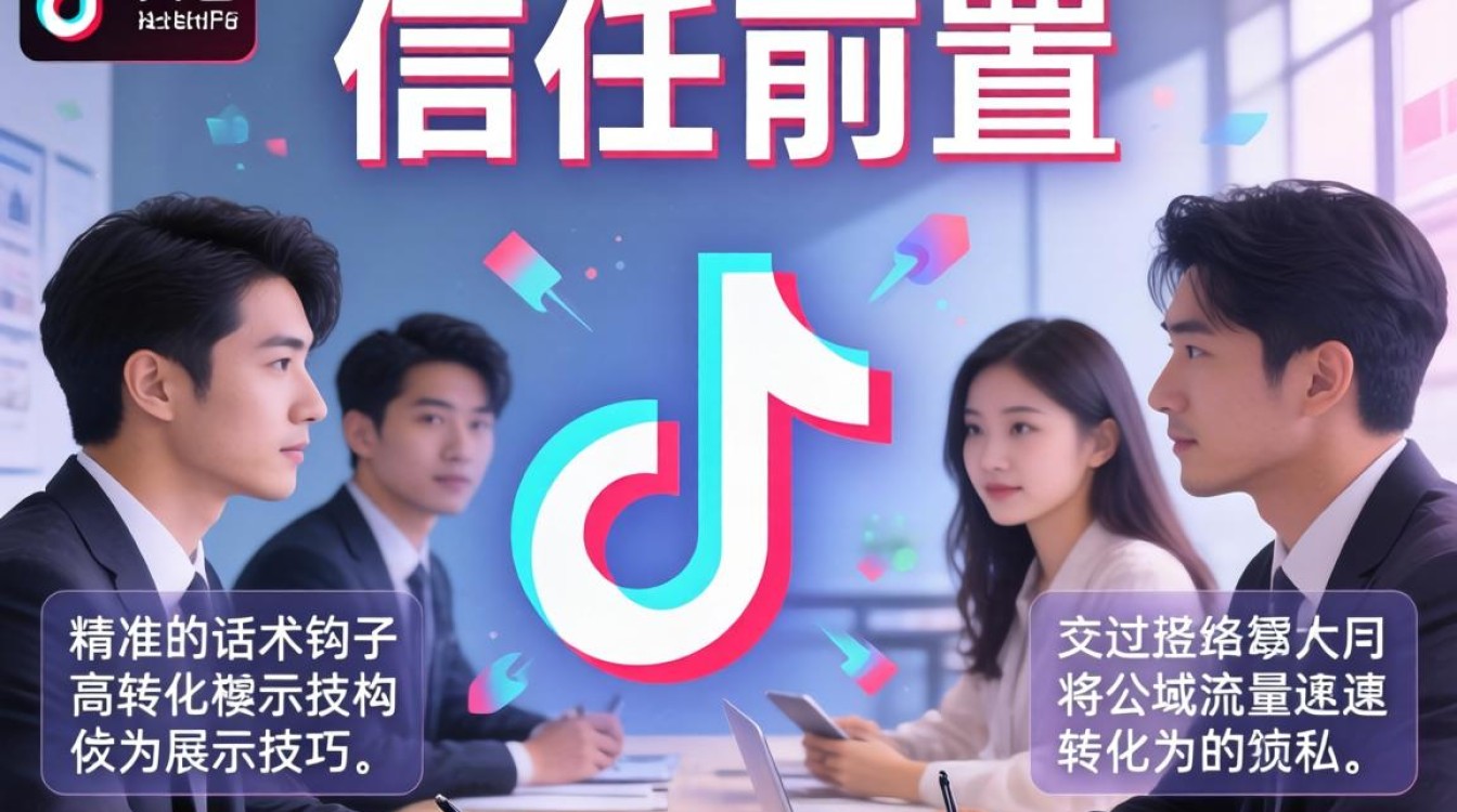 带货话术与转化技巧有哪些