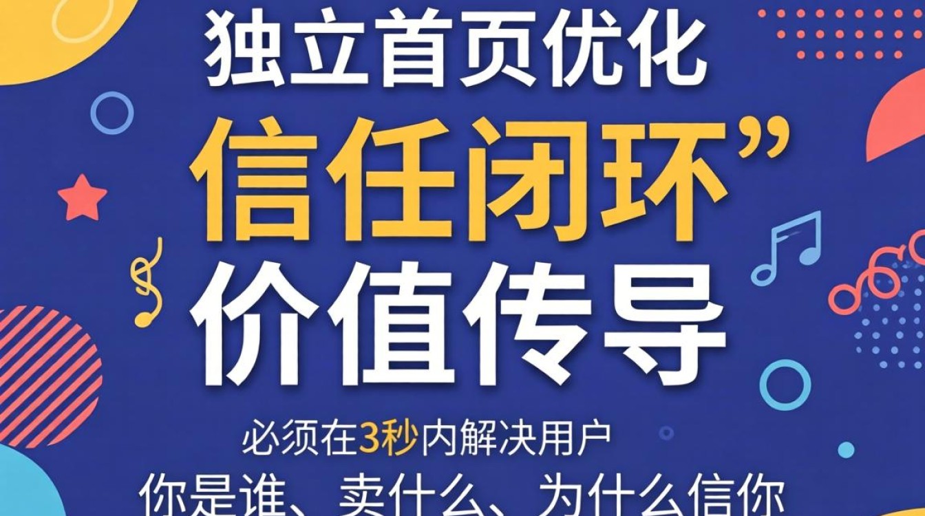 独立站怎么优化主页?独立站主页优化技巧有哪些? 独立站主页优化技巧有哪些